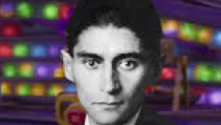 Il mistero sulla frase di Kafka è diventato virale, e ora ci sono grandi novità!